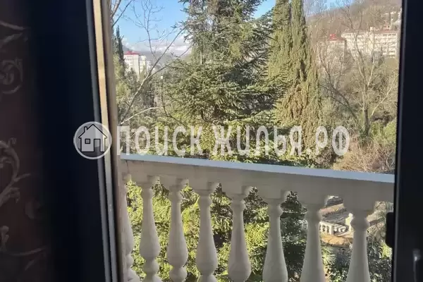 Гостевой дом «Краснополянская»