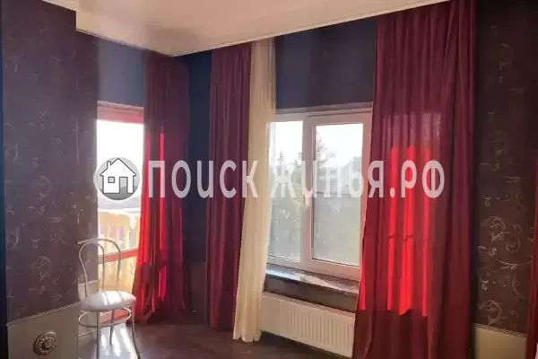 Гостевой дом «Краснополянская»