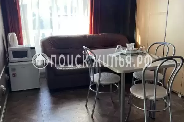 Гостевой дом «Краснополянская»