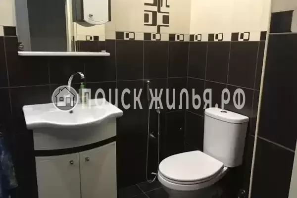 Гостевой дом «Краснополянская»