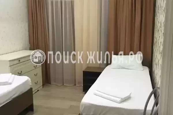 Гостевой дом «Краснополянская»