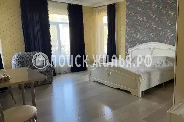 Гостевой дом «Краснополянская»