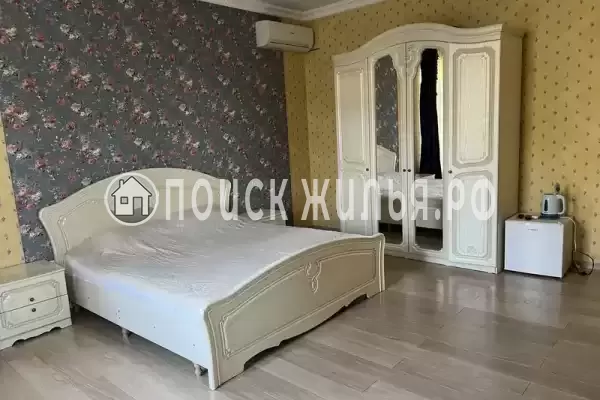 Гостевой дом «Краснополянская»