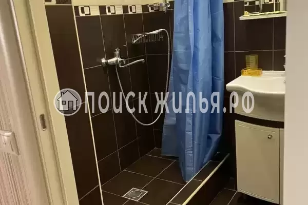 Гостевой дом «Краснополянская»