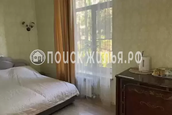 Гостевой дом «Краснополянская»