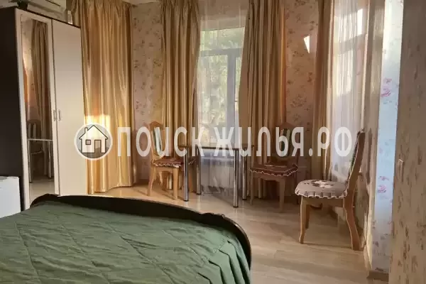 Гостевой дом «Краснополянская»