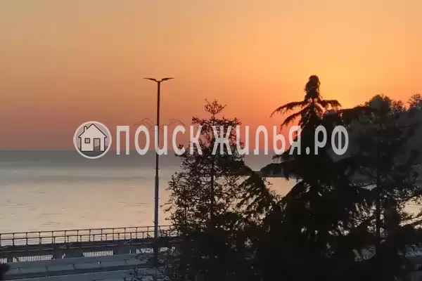 Гостевой дом «Краснополянская»