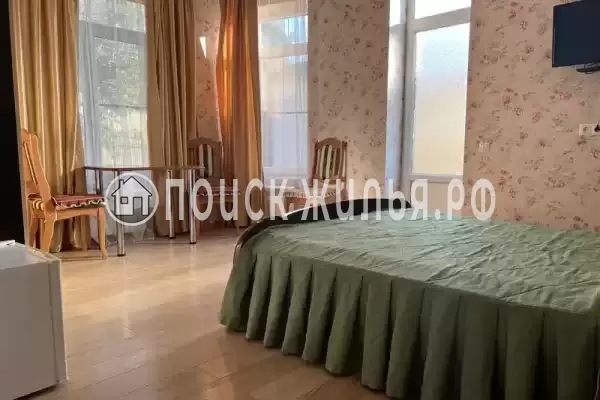 Гостевой дом «Краснополянская»