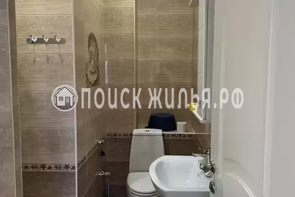 Гостевой дом «Краснополянская»