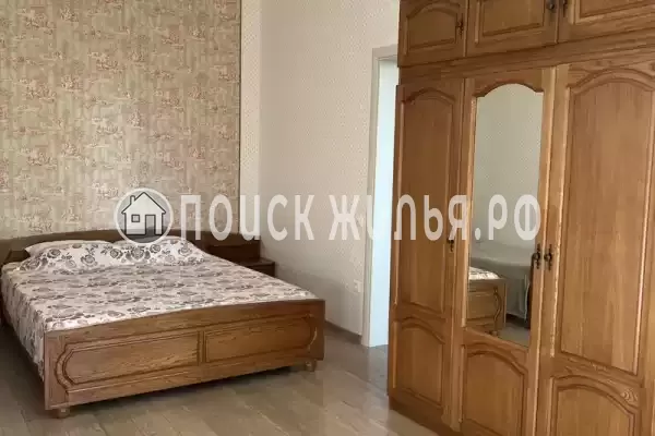 Гостевой дом «Краснополянская»