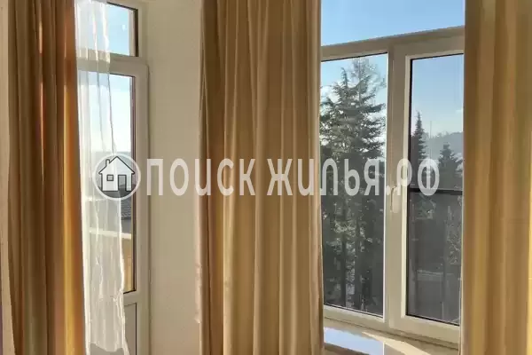 Гостевой дом «Краснополянская»