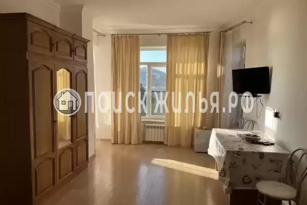 Гостевой дом «Краснополянская»