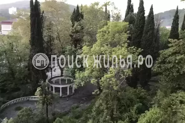 Гостевой дом «Краснополянская»