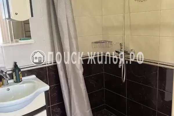 Гостевой дом «Краснополянская»