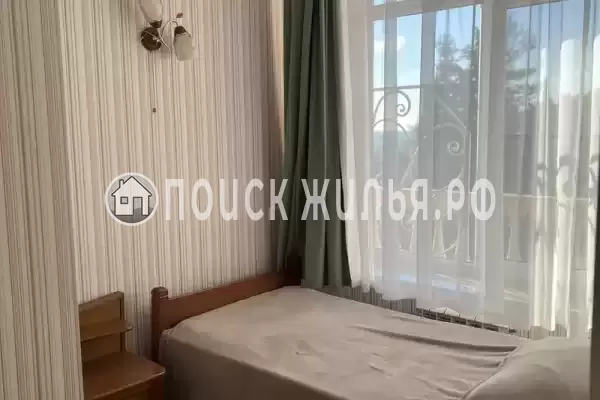 Гостевой дом «Краснополянская»