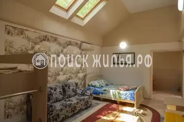 «Зеленый уголок»