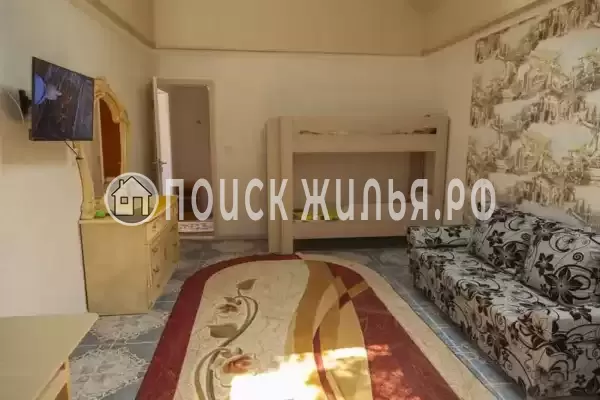 «Зеленый уголок»