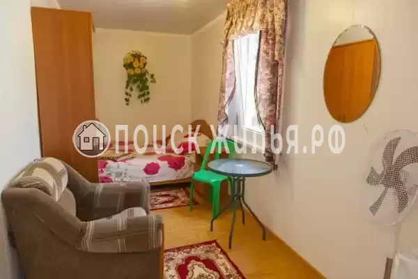 «Зеленый уголок»