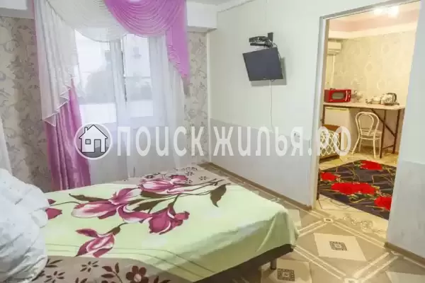 «Зеленый уголок»