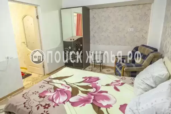 «Зеленый уголок»