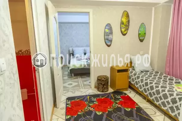 «Зеленый уголок»