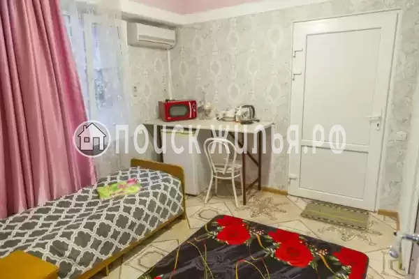 «Зеленый уголок»