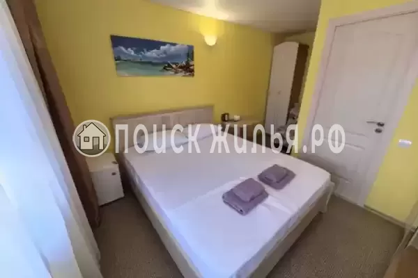 Гостевой дом «Qualite» Гостевой дом «Qualite»