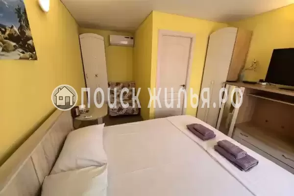 Гостевой дом «Qualite» Гостевой дом «Qualite»