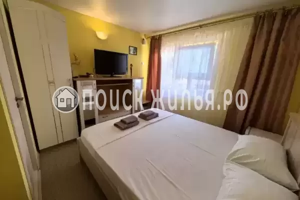 Гостевой дом «Qualite» Гостевой дом «Qualite»