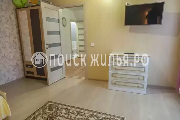 «Зеленый уголок»