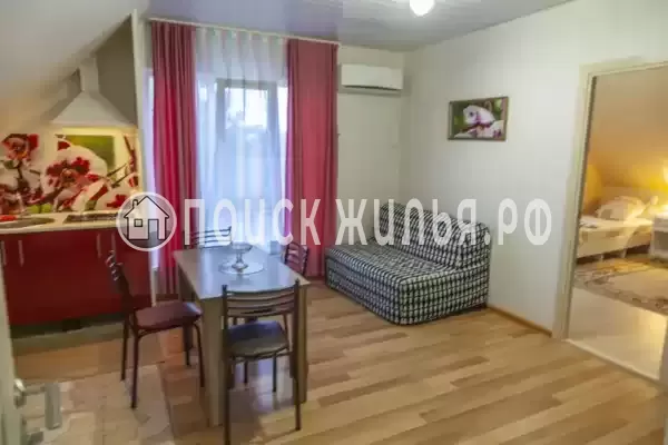 «Зеленый уголок»