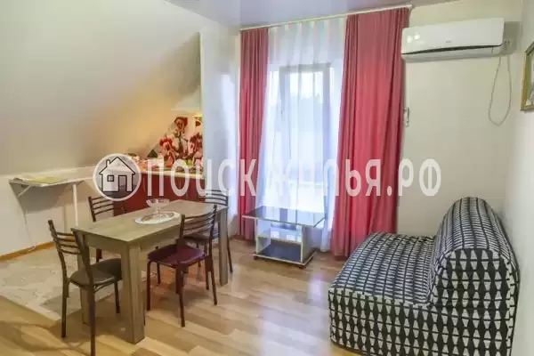 «Зеленый уголок»