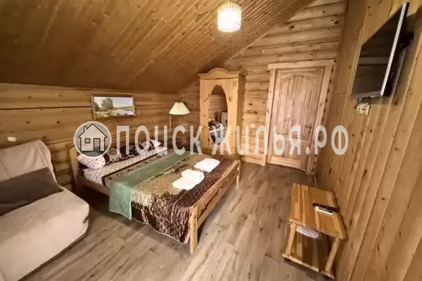 Гостевой дом «Qualite» Гостевой дом «Qualite»