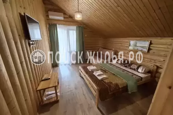 Гостевой дом «Qualite» Гостевой дом «Qualite»