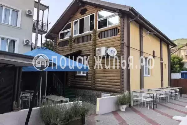 Гостевой дом «Qualite» Гостевой дом «Qualite»