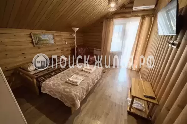 Гостевой дом «Qualite» Гостевой дом «Qualite»