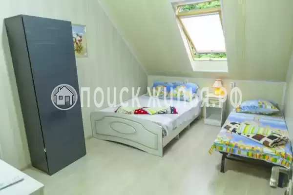 «Зеленый уголок»