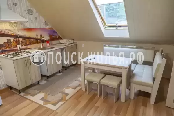 «Зеленый уголок»