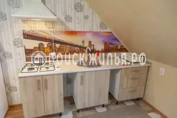 «Зеленый уголок»