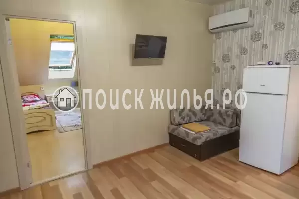 «Зеленый уголок»