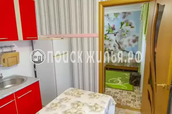 «Зеленый уголок»