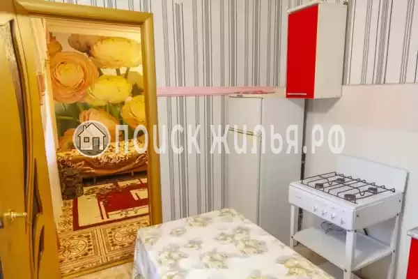 «Зеленый уголок»