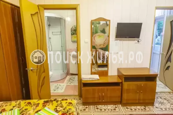 «Зеленый уголок»