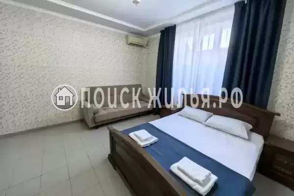 Гостевой дом «Qualite» Гостевой дом «Qualite»