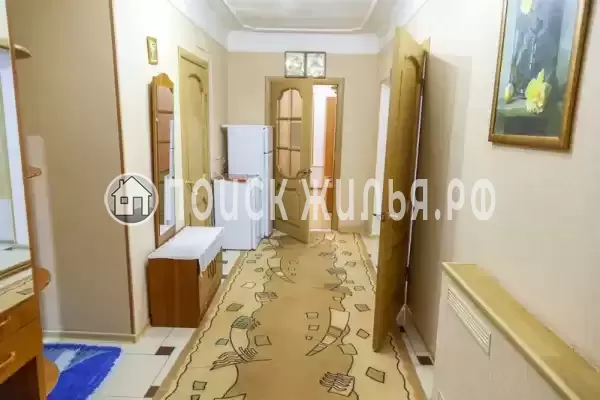 «Зеленый уголок»