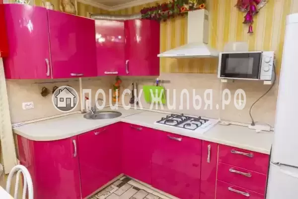 «Зеленый уголок»