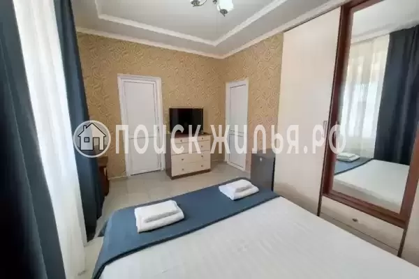 Гостевой дом «Qualite» Гостевой дом «Qualite»