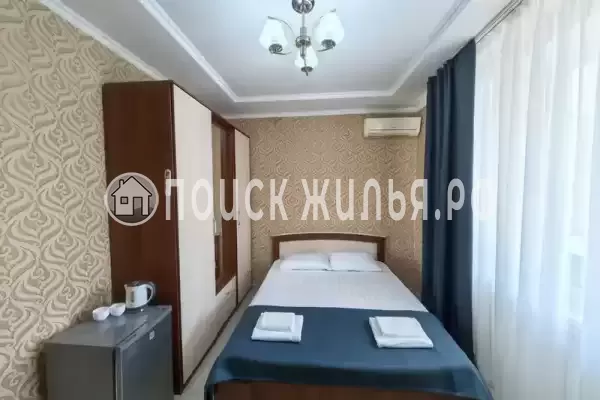 Гостевой дом «Qualite» Гостевой дом «Qualite»