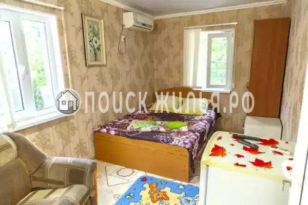 «Зеленый уголок»