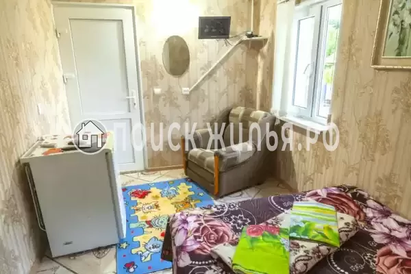 «Зеленый уголок»